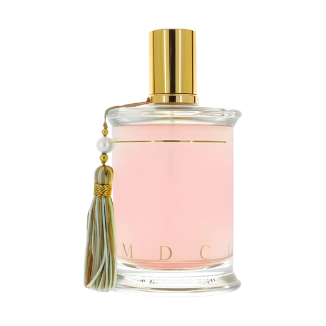Rose de Siwa Sample