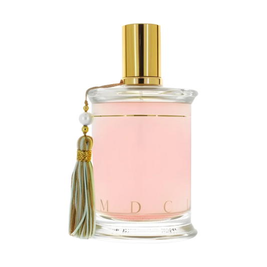 Rose de Siwa Sample