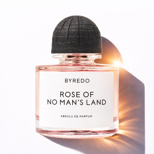 Byredo Rose of No Man's Land Absolu Perfume Sample Decant