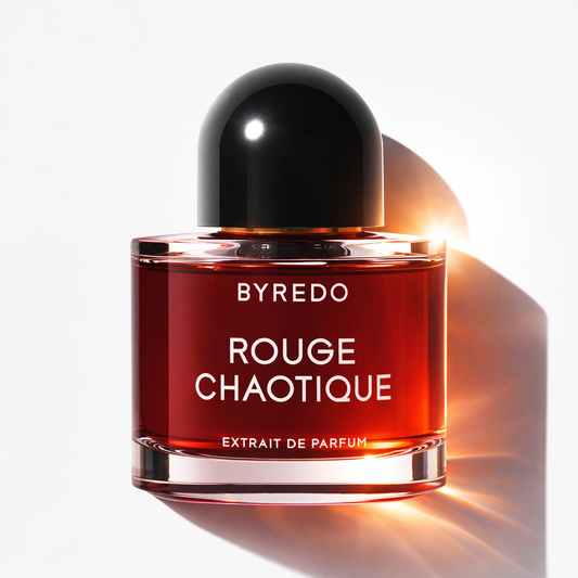 Byredo Rouge Chaotique Perfume Sample Decant