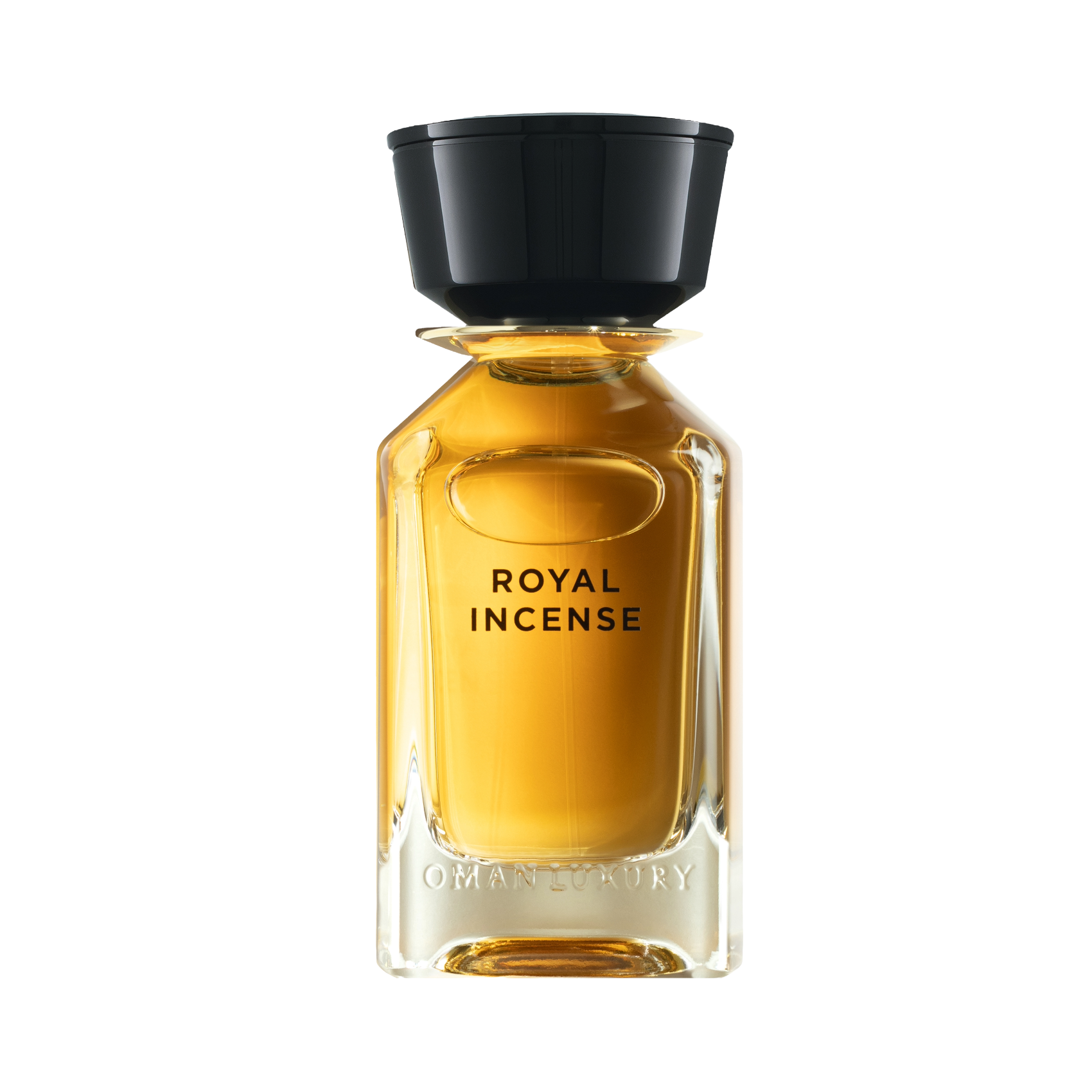 Omanluxury Royal Incense Perfume Sample Decant