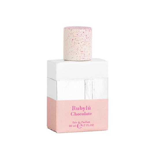 Lumi Rubylù Chocolate Perfume Sample Decant