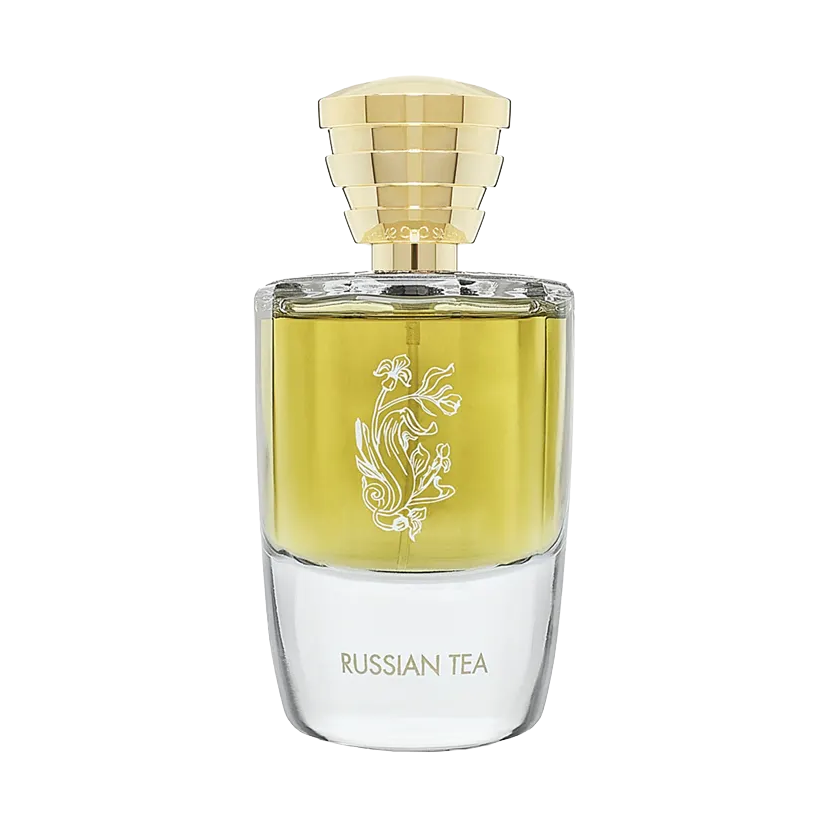 Masque Milano Russian Tea Perfume Sample Decant
