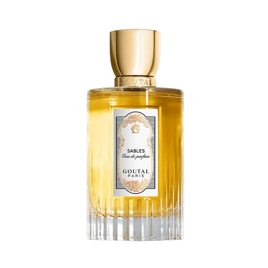 Goutal Sables Perfume Sample Decant