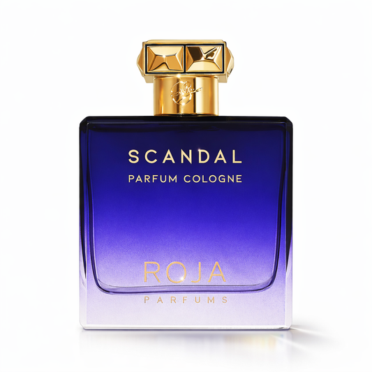 Roja Dove Scandal Pour Homme Parfum Cologne Sample Decant