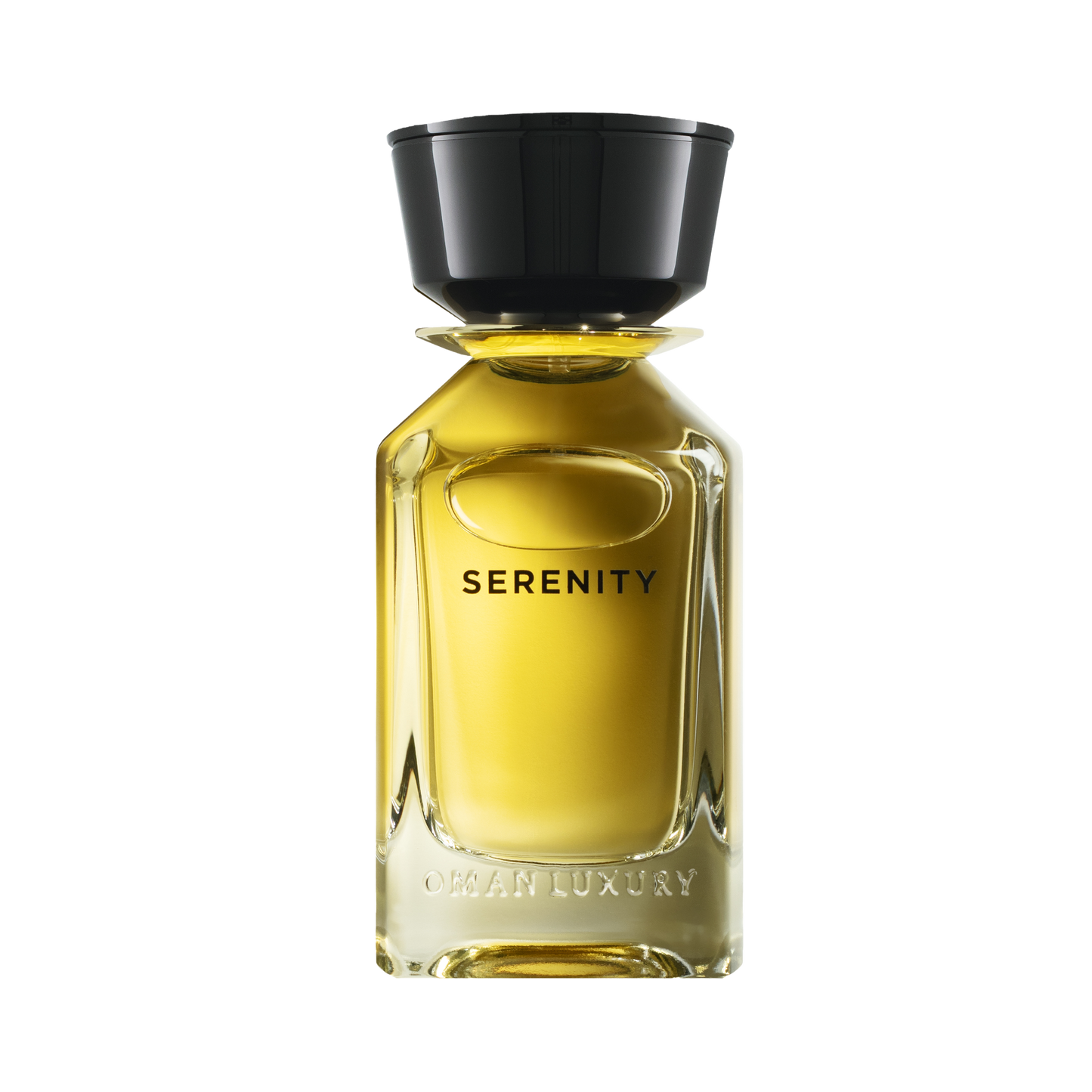 Omanluxury Serenity Perfume Sample Decant