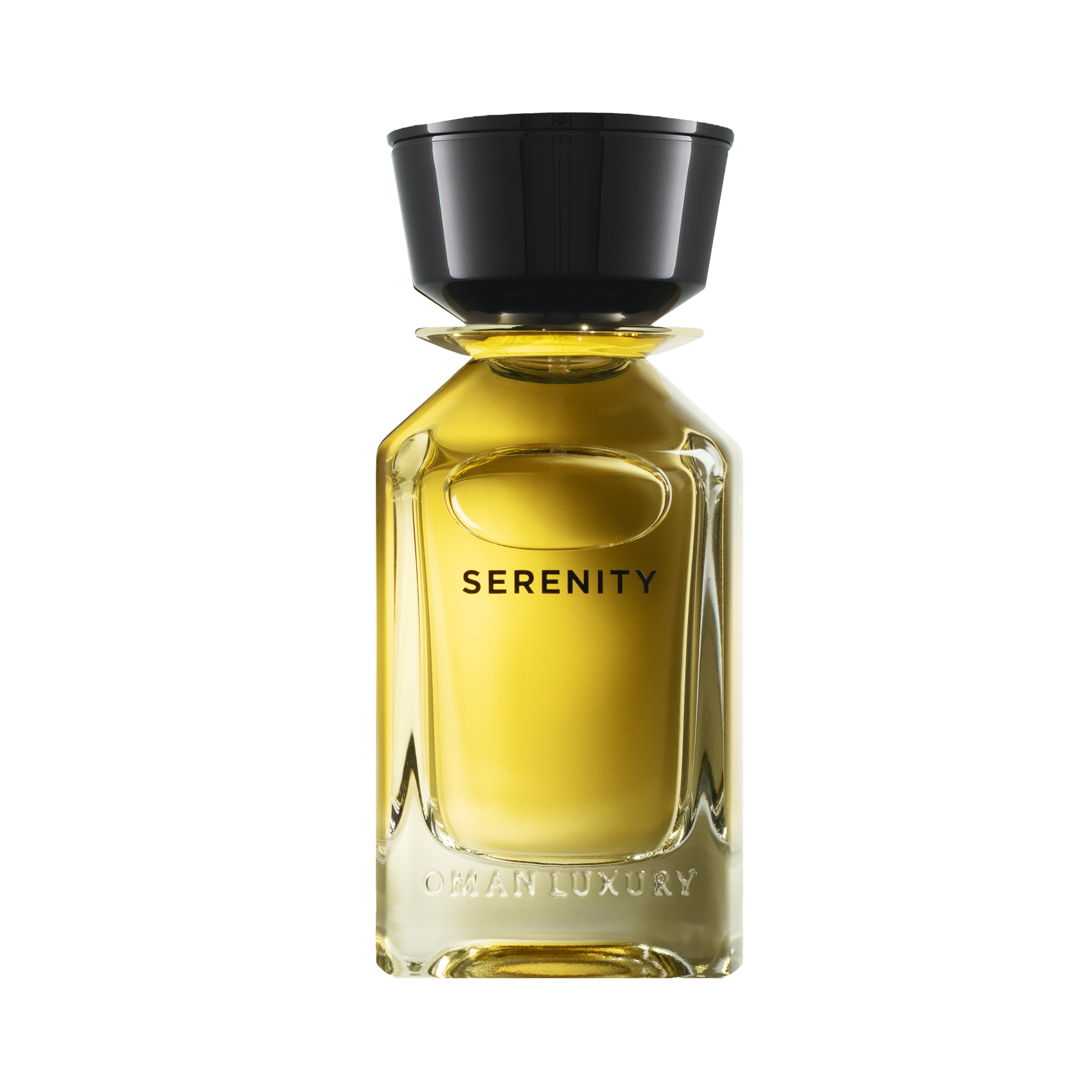 Omanluxury Serenity Perfume Sample Decant
