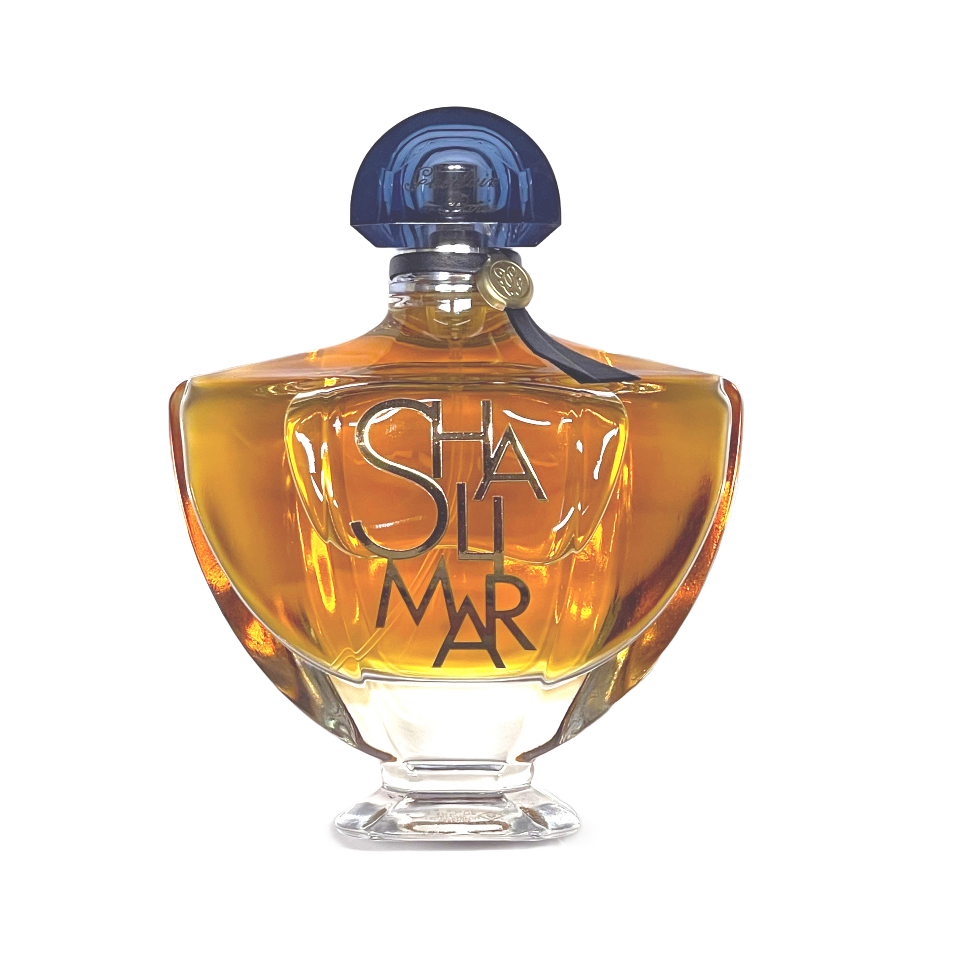 Guerlain Shalimar L'Essence Sample Decant