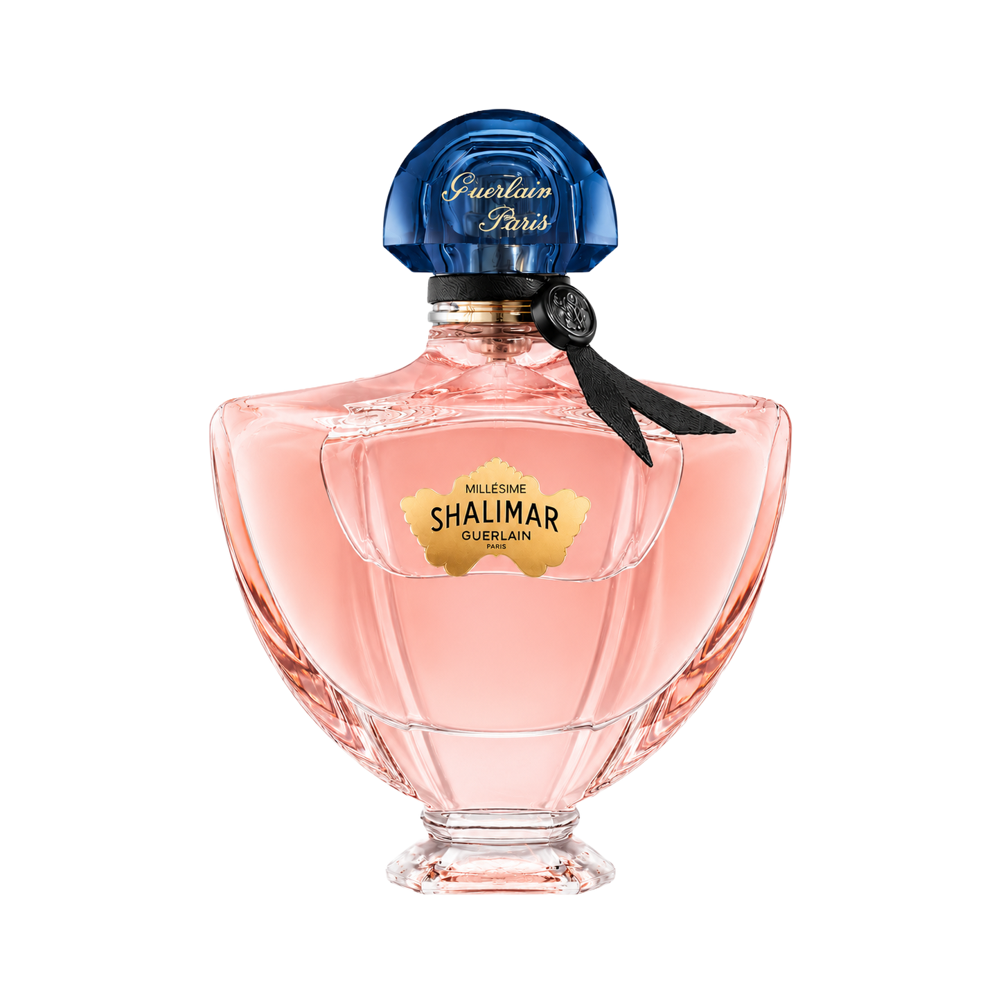 Guerlain Shalimar Millésime Rose Perfume Sample Decant