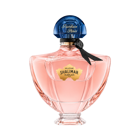 Guerlain Shalimar Millésime Rose Perfume Sample Decant