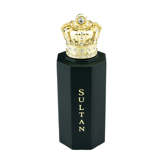 Royal Crown Sultan Samples Decants