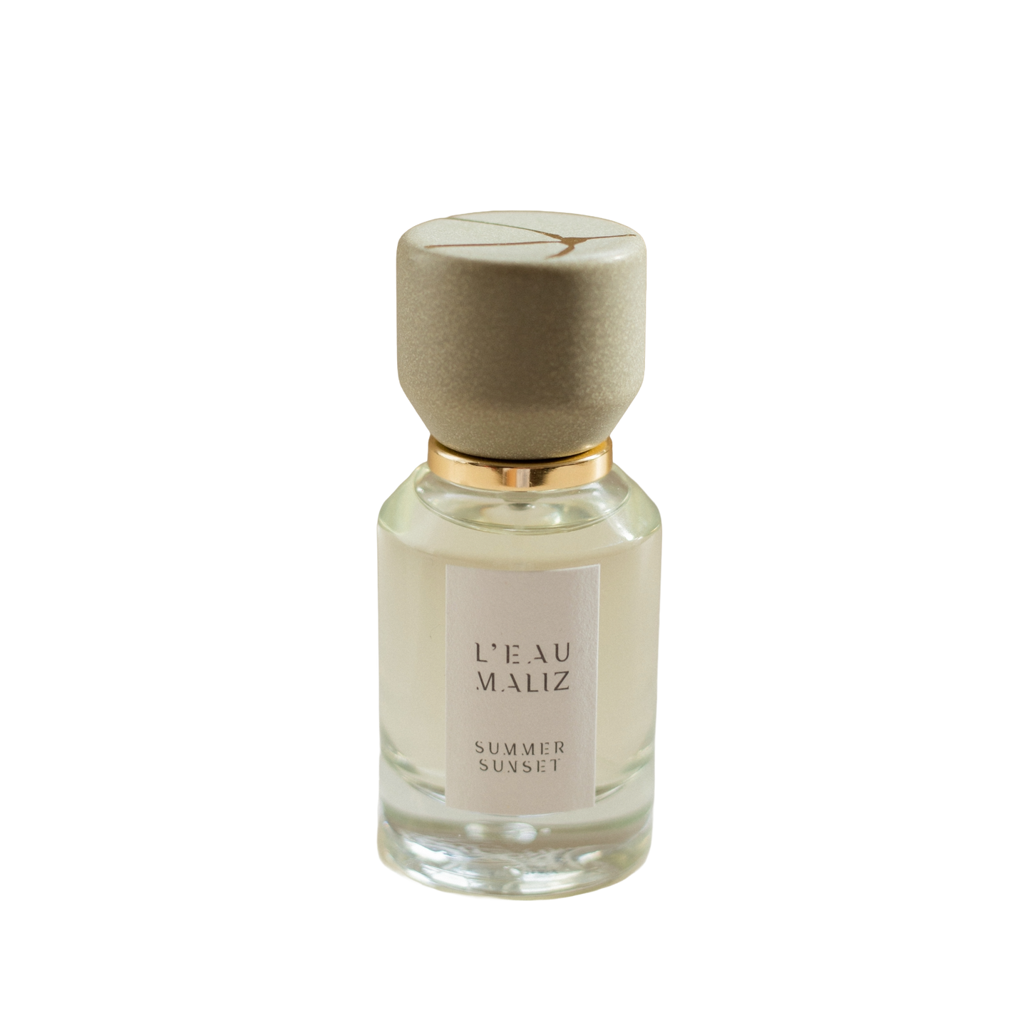 L'Eau Maliz Summer Sunset Sample Decant