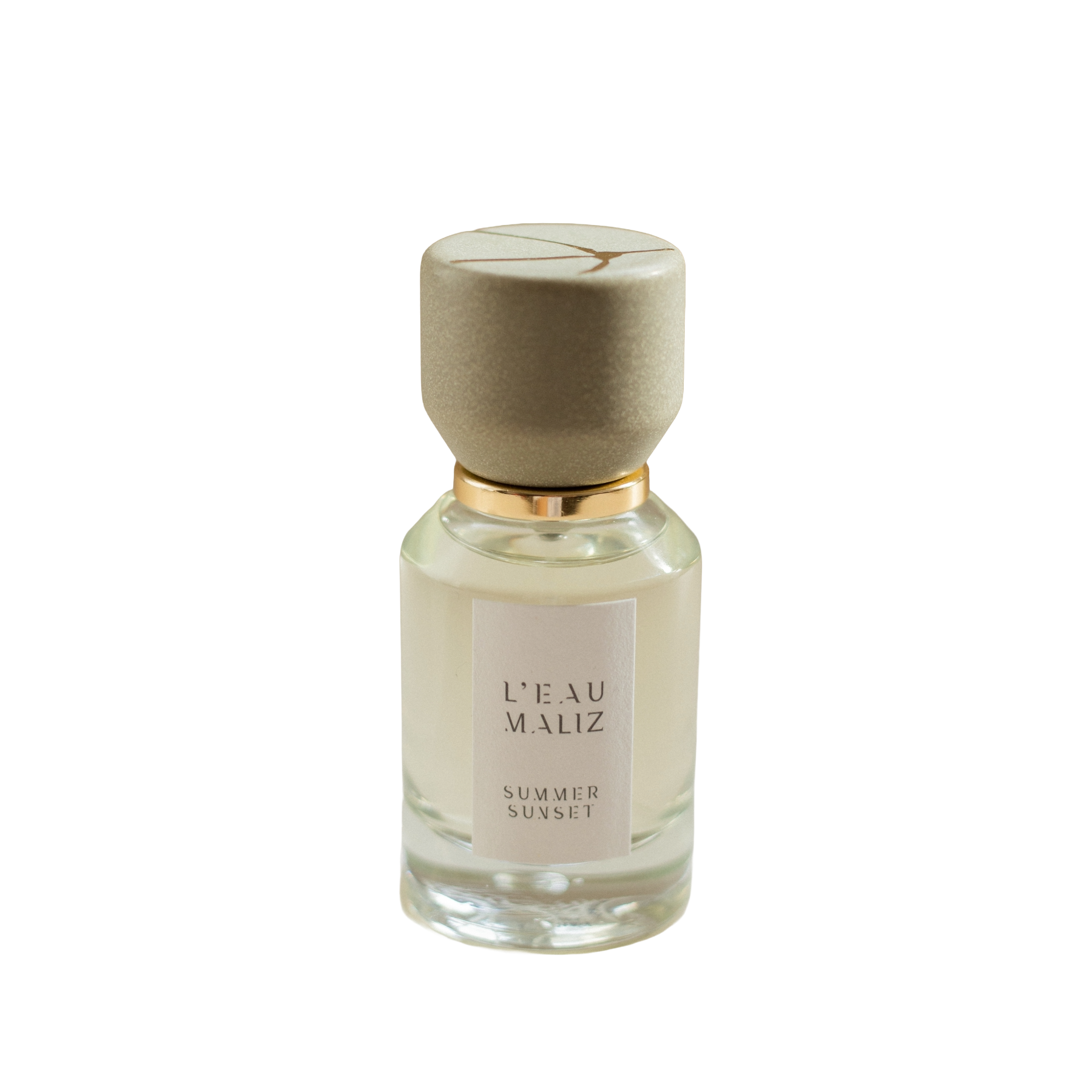 L'Eau Maliz Summer Sunset Sample Decant