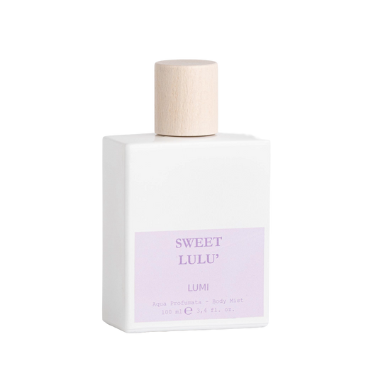 Sweet Lulu Sample