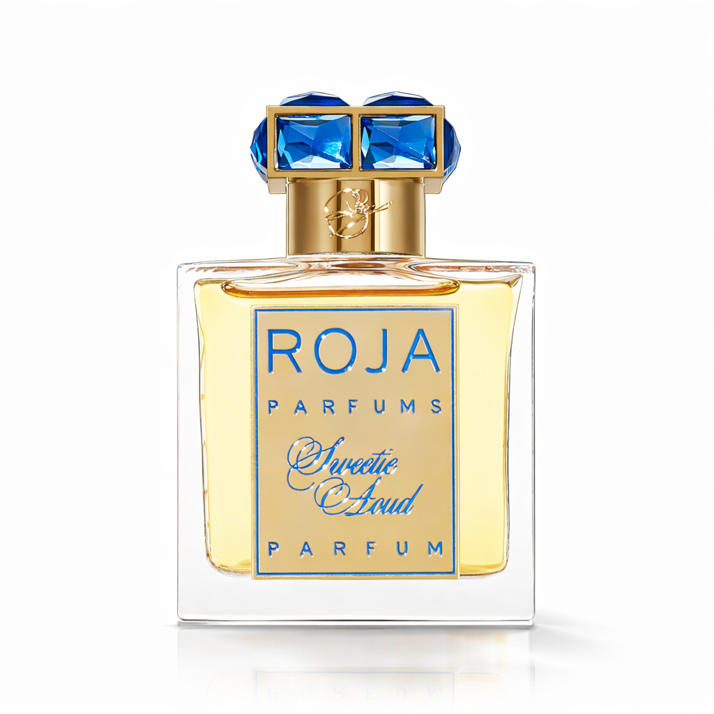 Roja Dove Sweetie Aoud Sample Decant