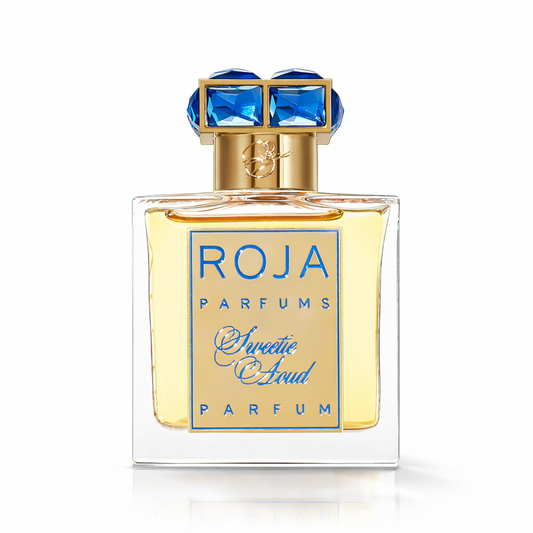 Roja Dove Sweetie Aoud Sample Decant