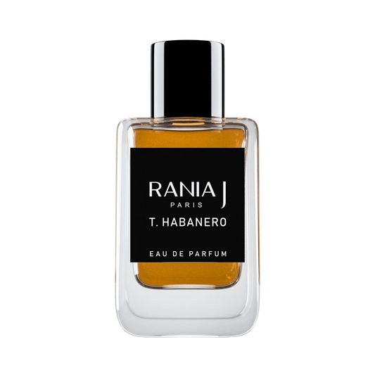 T. Habanero Sample