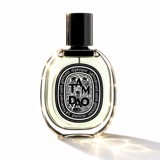 Tam Dao EDP Sample