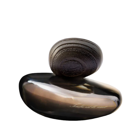 Majda Bekkali Tendre Est La Nuit - Obscur Perfume Sample Decant