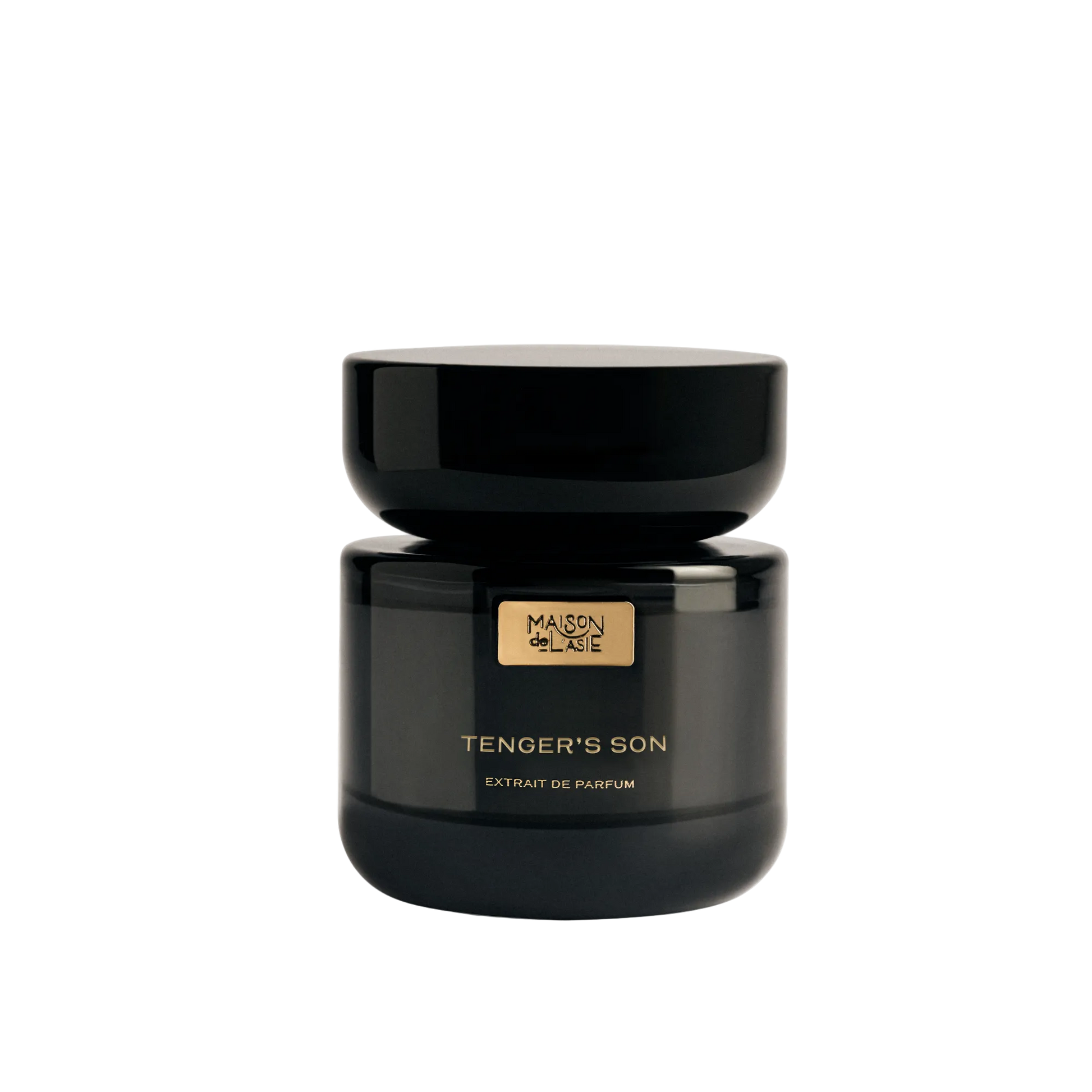 Maison de L'Asie Tenger's Son Sample Decant