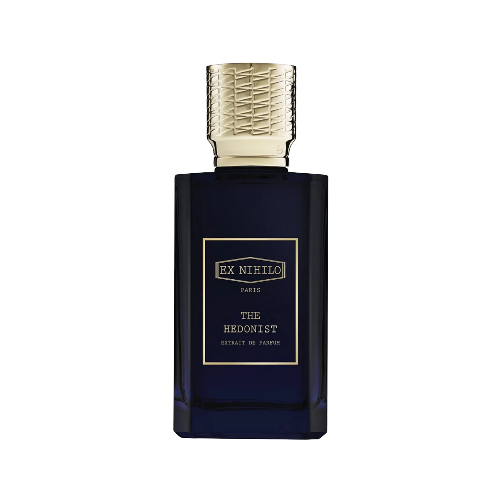 Ex Nihilo The Hedonist Extrait Sample Perfume Sample Decant