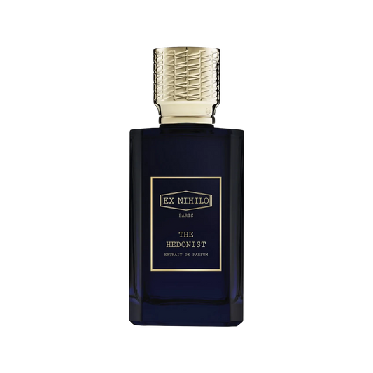 Ex Nihilo The Hedonist Extrait Sample Perfume Sample Decant