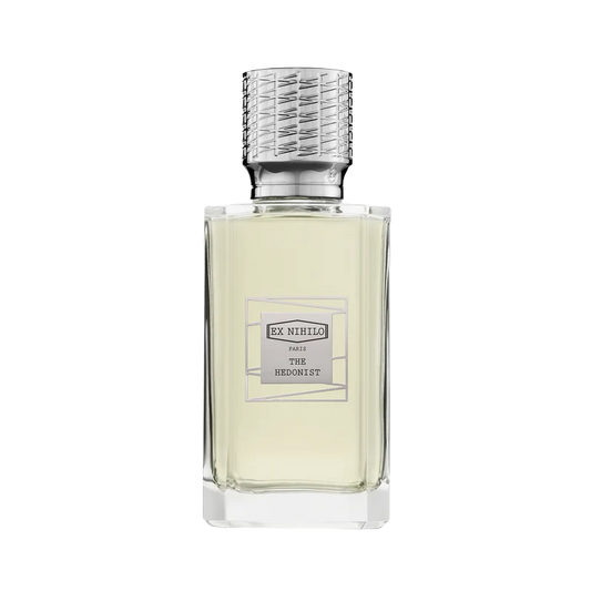 Ex Nihilo The Hedonist Perfume Sample Decant
