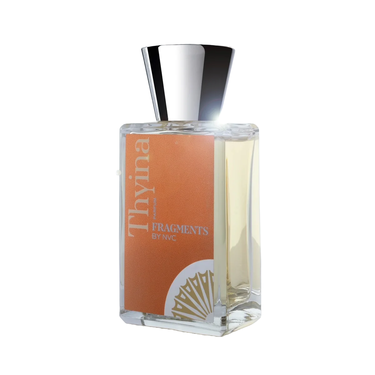 Neela Vermeire Creations Fragments By NVC Thyina 50ml Bottle