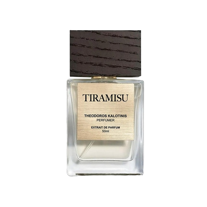 Theodoros Kalotinis Tiramisu Perfume Sample