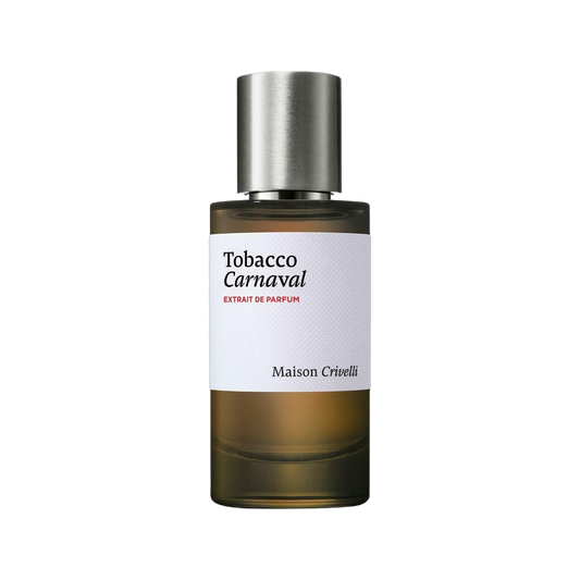 Maison Crivelli Tobacco Carnaval Sample Decant

