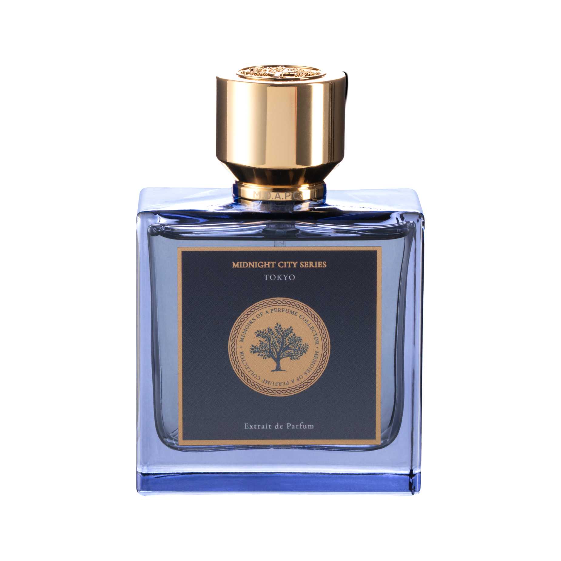 Memoirs Of A Perfume Collector MOAPC Tokyo Perfume Sample Decant