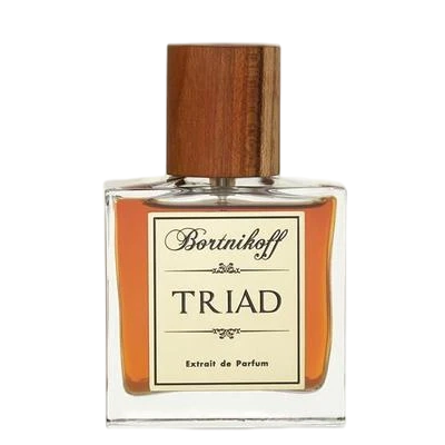 Bortnikoff Triad Sample – Scent Discovery