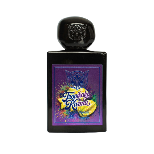 Lorenzo Pazzaglia Tropikalys Karma Sample Decant