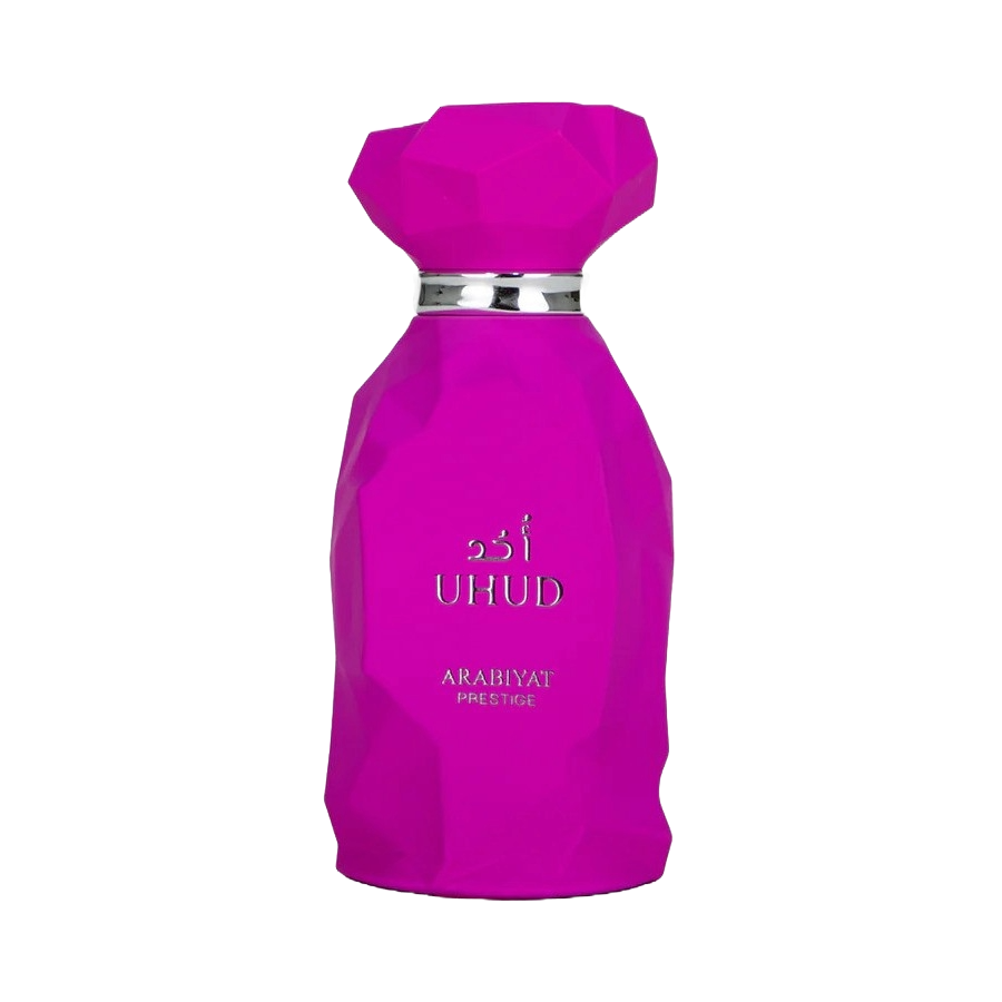Arabiyat Prestige Uhud Perfume Sample Decant