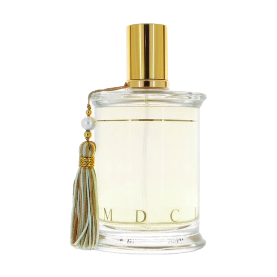 MDCI Parfums Un Coeur en Mai 75ml Bottle Tassel Samples Decants