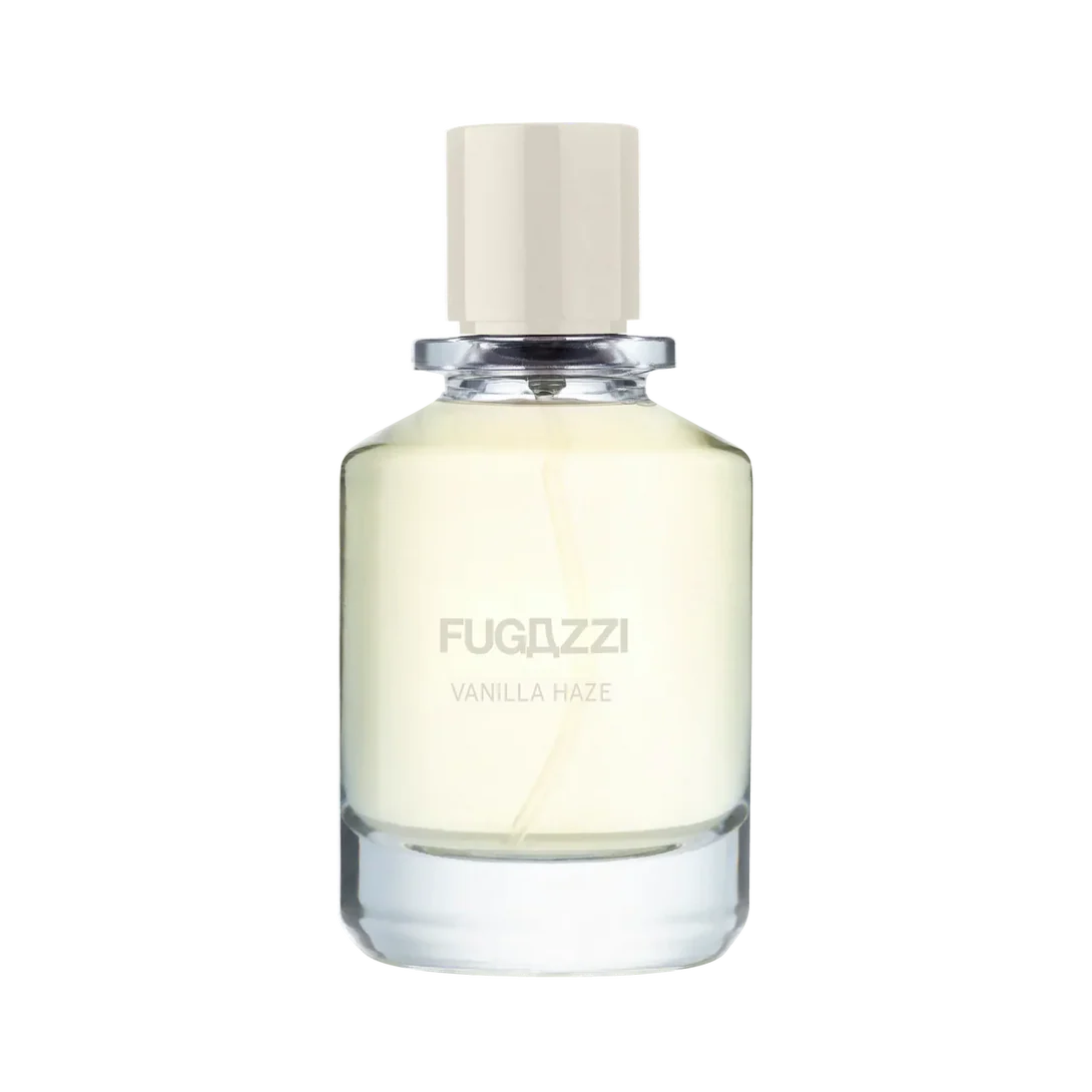 Fugazzi Vanilla Haze Perfume Sample Decant