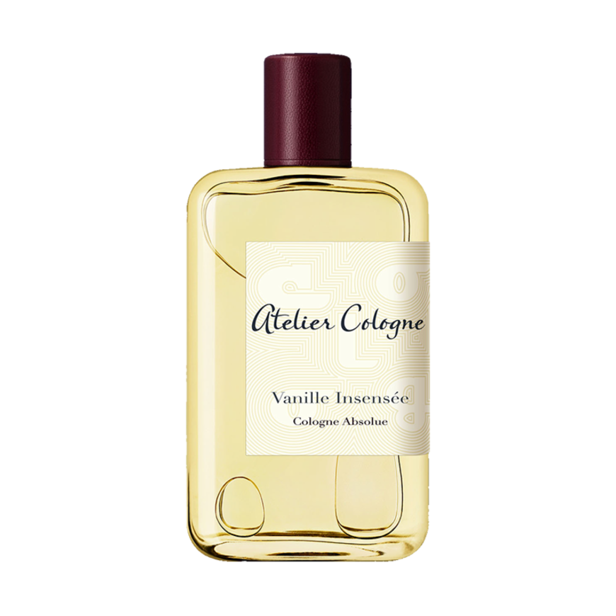 Atelier Cologne Vanille Insensee Perfume Sample Decant