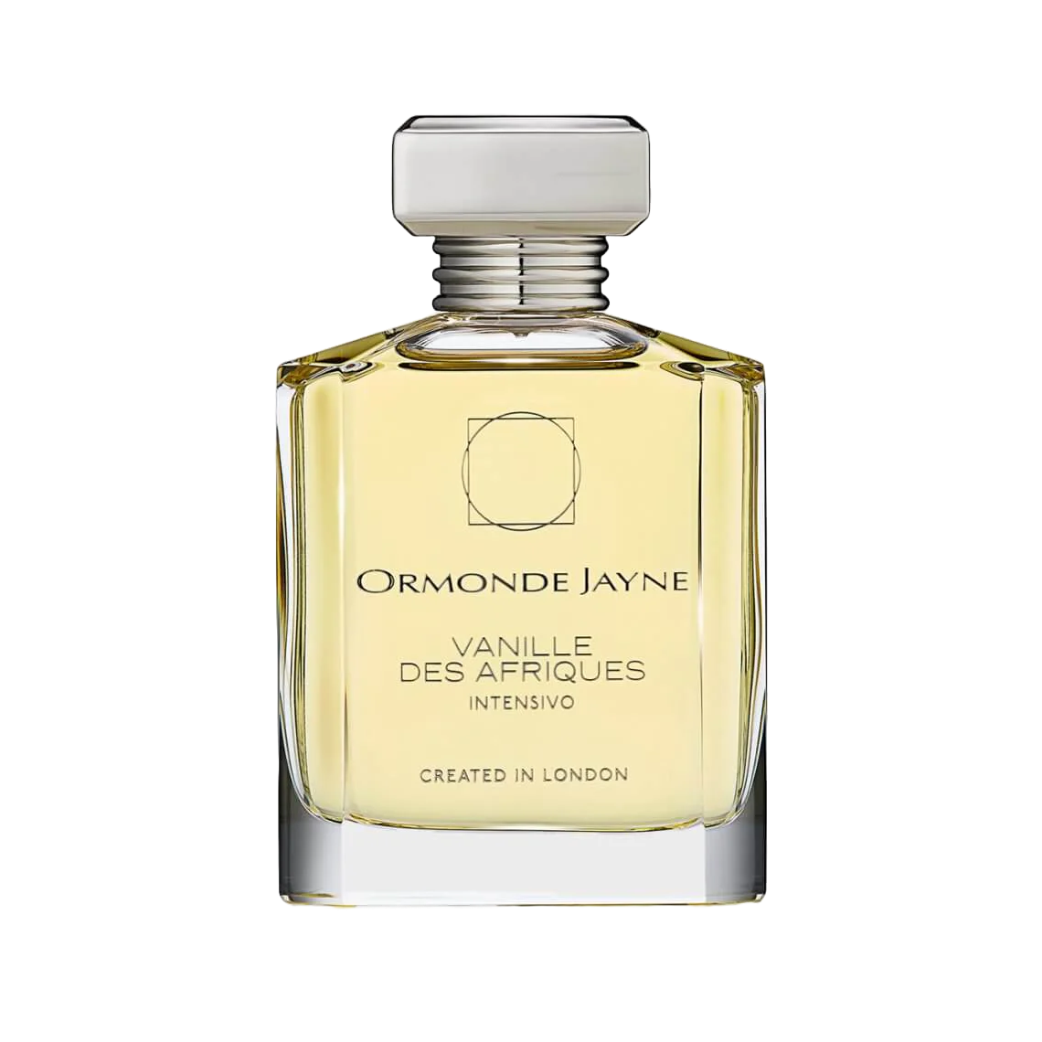 Vanille des Afriques Intensivo Samples Decants