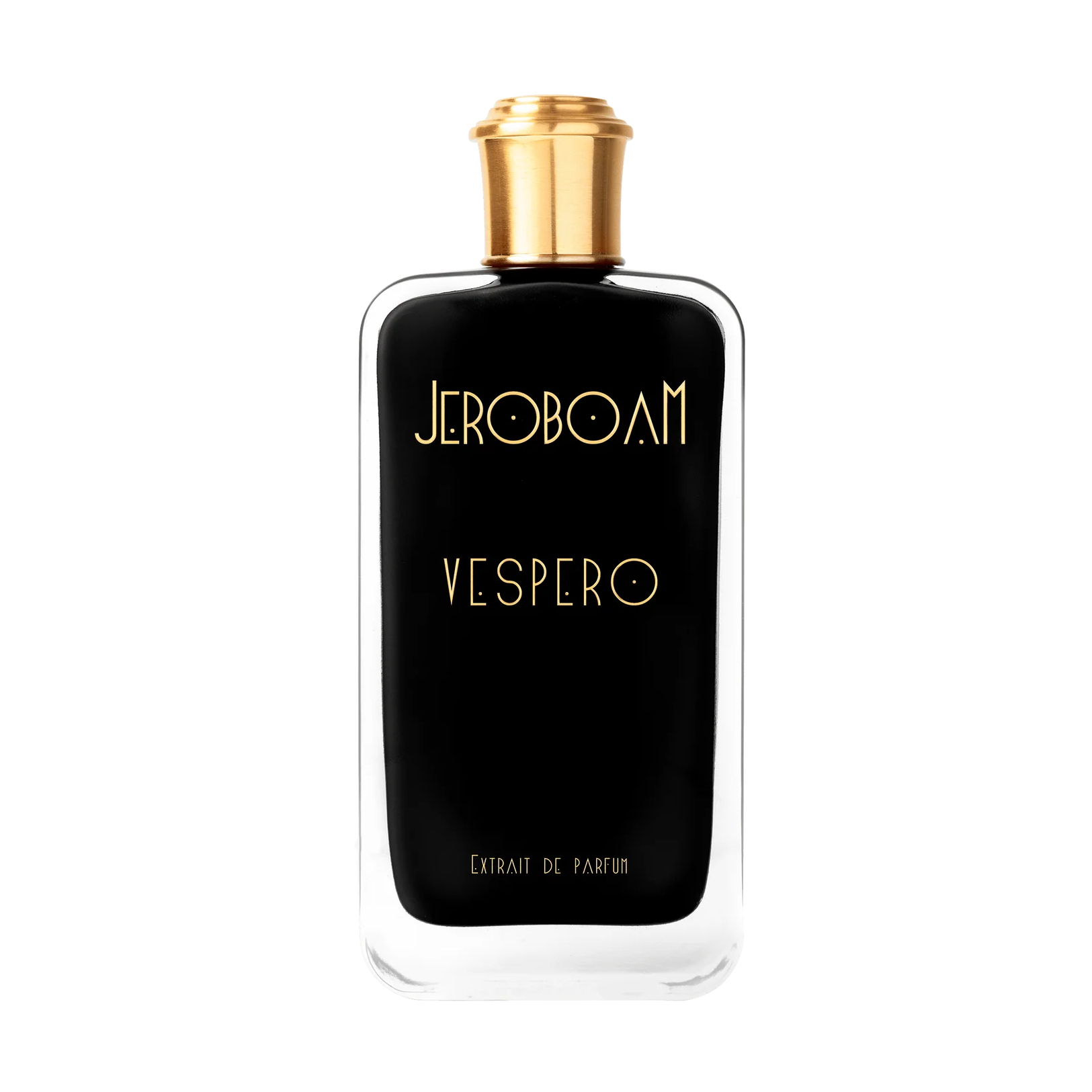 Jeroboam Vespero Sample Decant