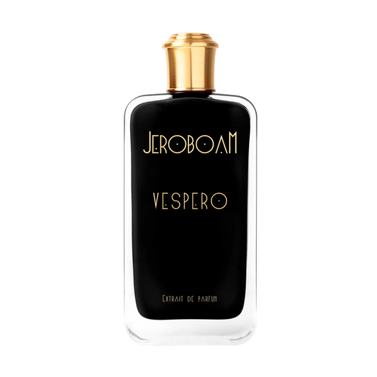 Jeroboam Vespero Sample Decant
