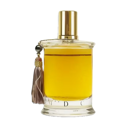 MDCI Parfums Vétyver Messager Perfume Sample Decant