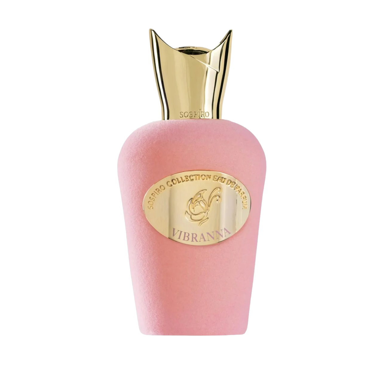 Sospiro Vibranna Perfume Sample Decant