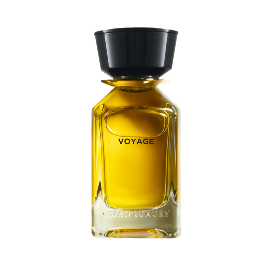 Omanluxury Voyage Perfume Sample Decant