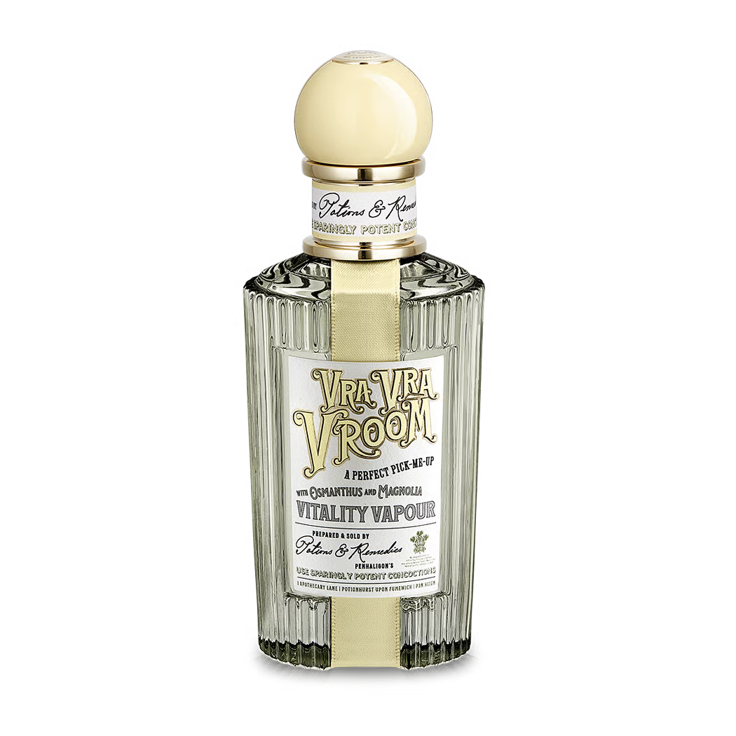 Penhaligon's Vra Vra Vroom Perfume Sample Decant