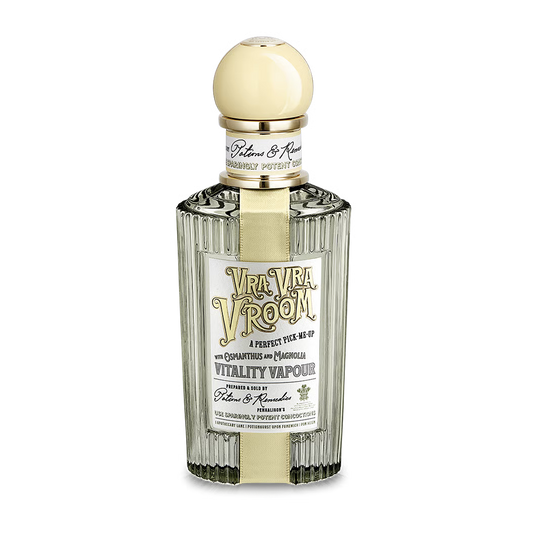 Penhaligon's Vra Vra Vroom Perfume Sample Decant