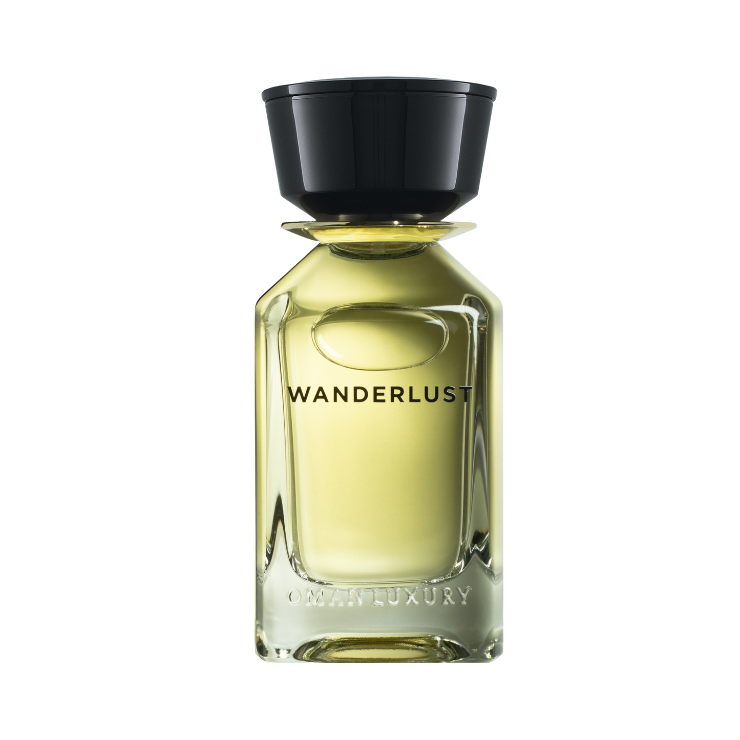 Omanluxury Wanderlust Perfume Sample Decant