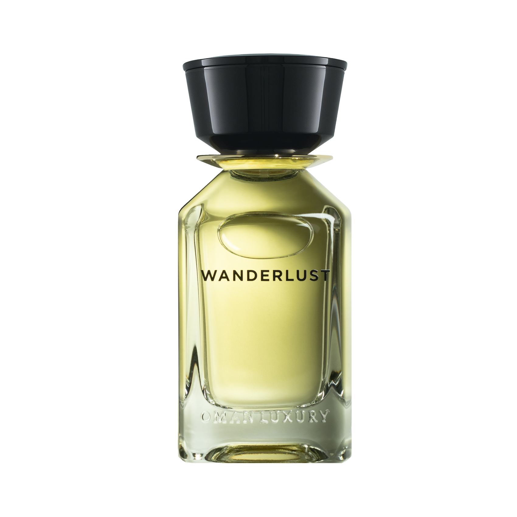 Omanluxury Wanderlust Perfume Sample Decant