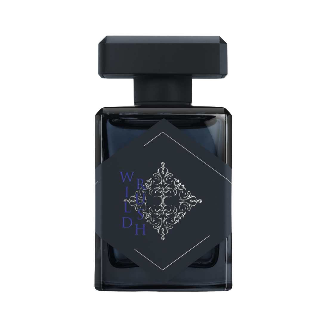 Initio Wild Rush Perfume Sample Decant