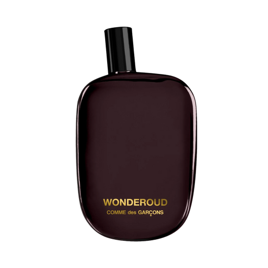 Comme des Garcons CDG Wonderoud Sample Decant
