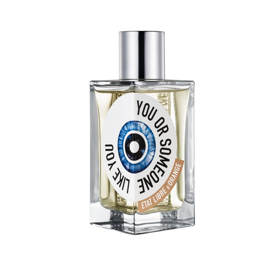 Etat Libre d'Orange You or Someone Like You Perfume Sample Decant